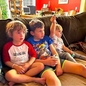 Meet your Posher, Nikki